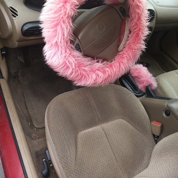 2000 plymouth breeze - Picture 2 of 5